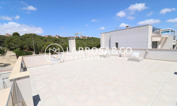 Herverkoop - Villa - San Miguel de Salinas - Inland