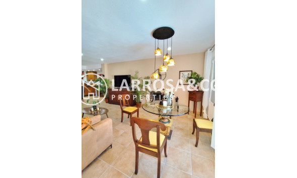 Вторичный рынок - Дом - Сан Мигель де Салинас - Inland