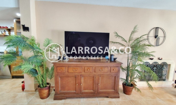 Вторичный рынок - Дом - Сан Мигель де Салинас - Inland