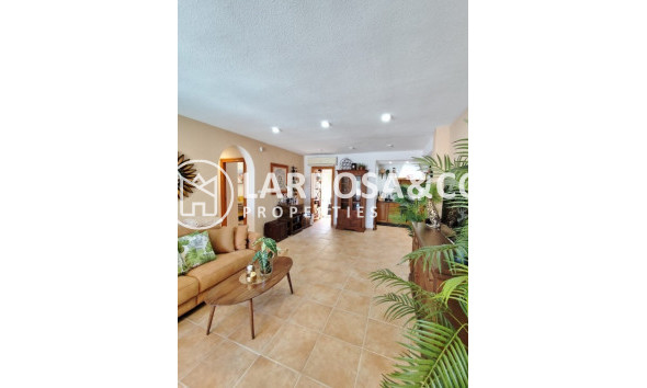 Вторичный рынок - Дом - Сан Мигель де Салинас - Inland