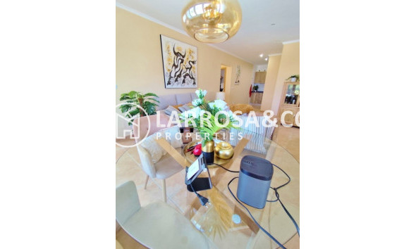 Вторичный рынок - Дом - Сан Мигель де Салинас - Inland