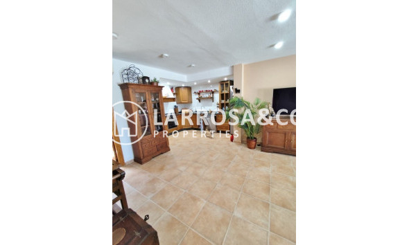 Вторичный рынок - Дом - Сан Мигель де Салинас - Inland