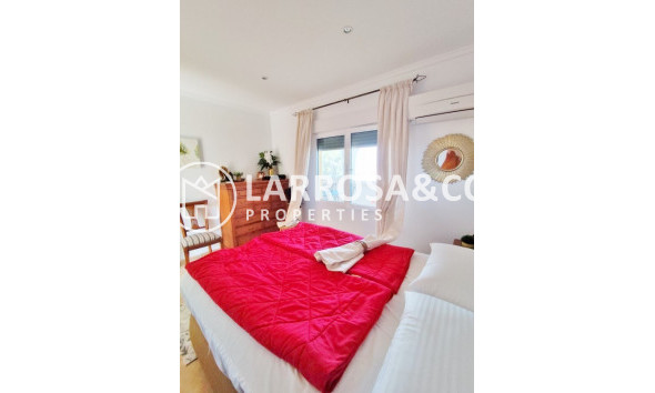 Вторичный рынок - Дом - Сан Мигель де Салинас - Inland