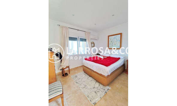 Вторичный рынок - Дом - Сан Мигель де Салинас - Inland