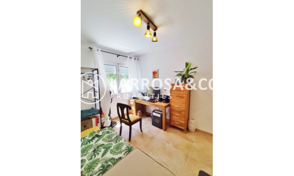 Вторичный рынок - Дом - Сан Мигель де Салинас - Inland