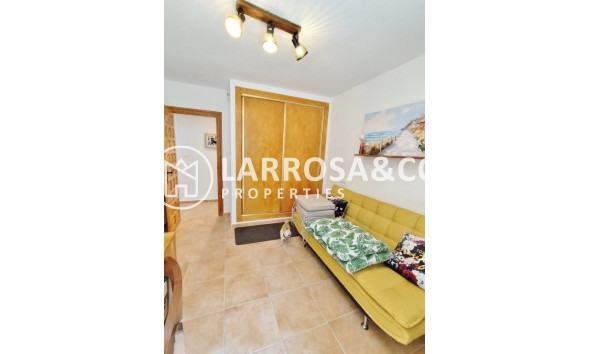 Вторичный рынок - Дом - Сан Мигель де Салинас - Inland