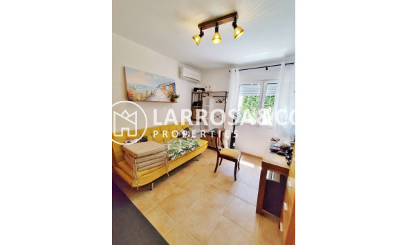 Вторичный рынок - Дом - Сан Мигель де Салинас - Inland