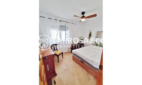 Вторичный рынок - Дом - Сан Мигель де Салинас - Inland