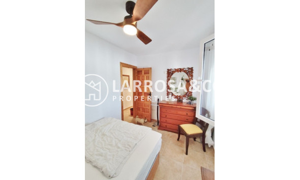 Вторичный рынок - Дом - Сан Мигель де Салинас - Inland