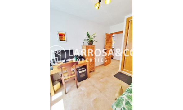 Вторичный рынок - Дом - Сан Мигель де Салинас - Inland