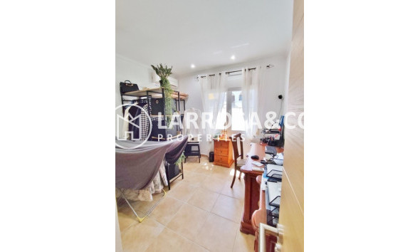 Вторичный рынок - Дом - Сан Мигель де Салинас - Inland