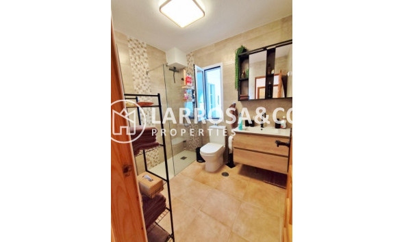 Вторичный рынок - Дом - Сан Мигель де Салинас - Inland