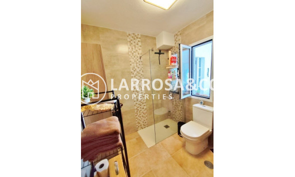 Вторичный рынок - Дом - Сан Мигель де Салинас - Inland