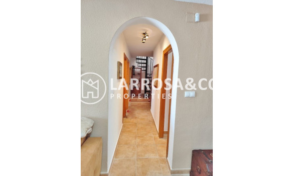 Вторичный рынок - Дом - Сан Мигель де Салинас - Inland