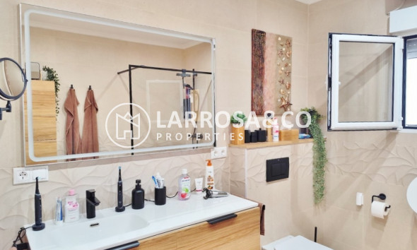 Вторичный рынок - Дом - Сан Мигель де Салинас - Inland