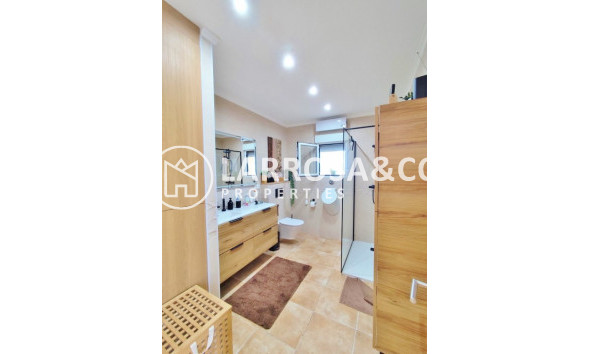 Вторичный рынок - Дом - Сан Мигель де Салинас - Inland