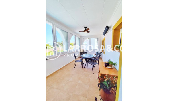 Вторичный рынок - Дом - Сан Мигель де Салинас - Inland