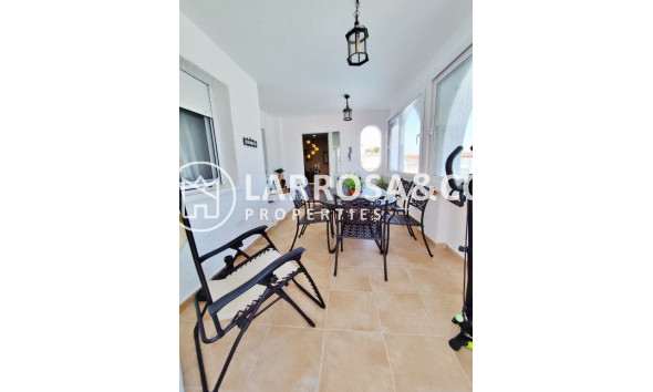 Вторичный рынок - Дом - Сан Мигель де Салинас - Inland