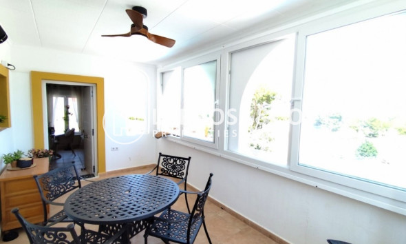 Вторичный рынок - Дом - Сан Мигель де Салинас - Inland