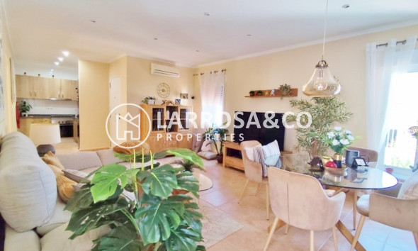 Вторичный рынок - Дом - Сан Мигель де Салинас - Inland