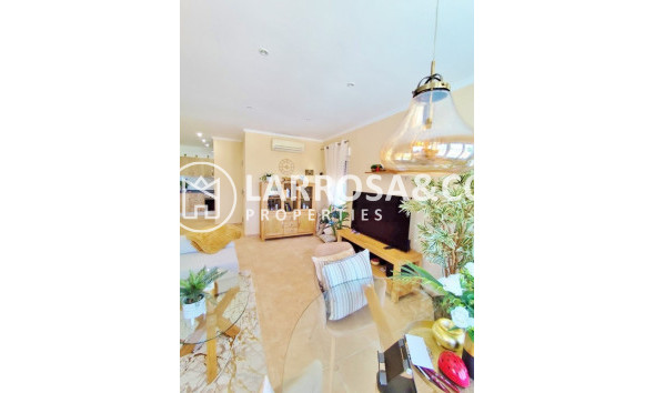 Вторичный рынок - Дом - Сан Мигель де Салинас - Inland