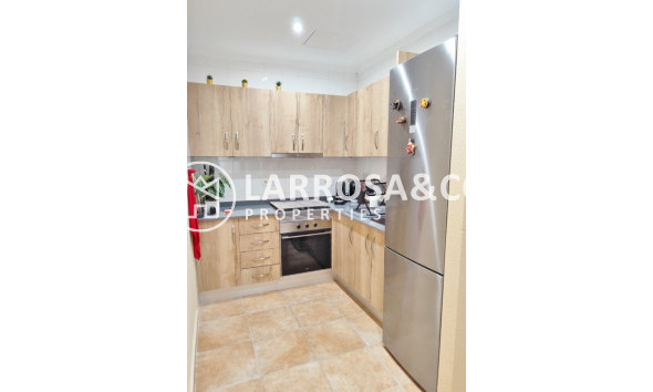 Вторичный рынок - Дом - Сан Мигель де Салинас - Inland