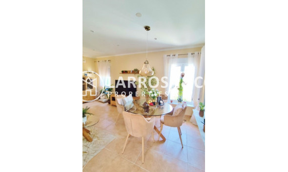 Вторичный рынок - Дом - Сан Мигель де Салинас - Inland