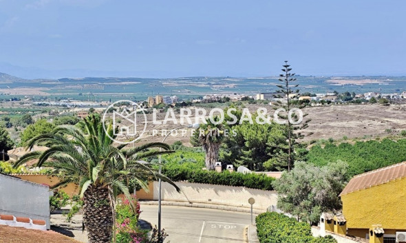 Вторичный рынок - Дом - Сан Мигель де Салинас - Inland