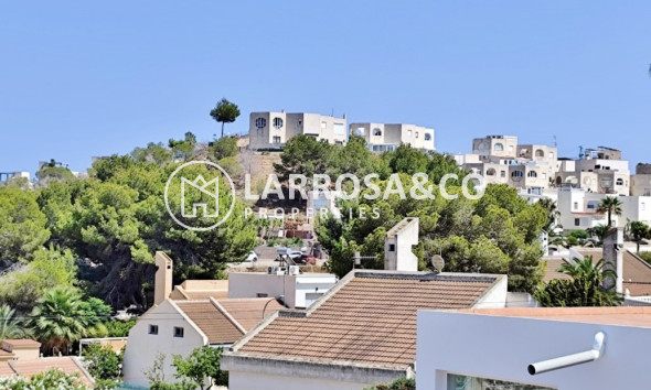 Вторичный рынок - Дом - Сан Мигель де Салинас - Inland