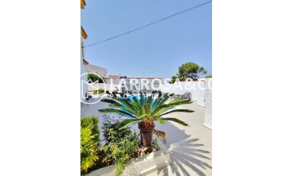 Вторичный рынок - Дом - Сан Мигель де Салинас - Inland