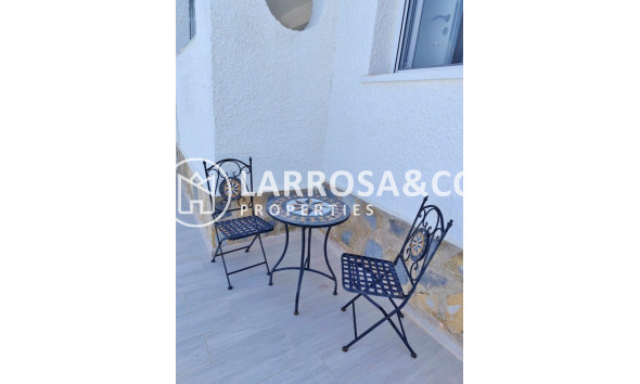 Вторичный рынок - Дом - Сан Мигель де Салинас - Inland