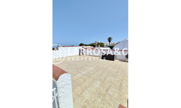 Вторичный рынок - Дом - Сан Мигель де Салинас - Inland