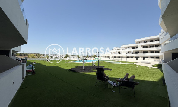 Herverkoop - Penthouse  - San Miguel de Salinas - Inland