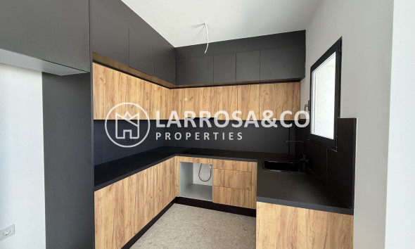 Herverkoop - Penthouse  - San Miguel de Salinas - Inland