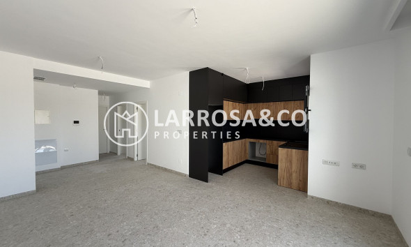 Herverkoop - Penthouse  - San Miguel de Salinas - Inland