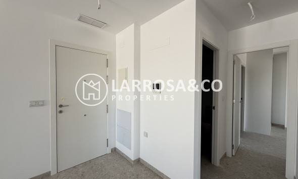 Herverkoop - Penthouse  - San Miguel de Salinas - Inland