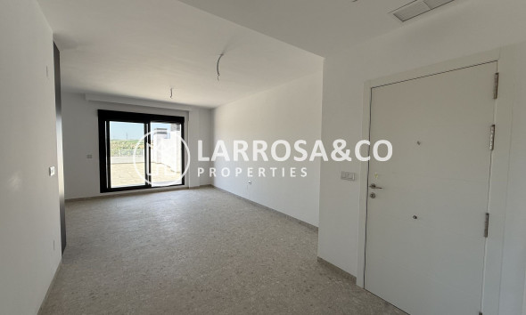 Herverkoop - Penthouse  - San Miguel de Salinas - Inland