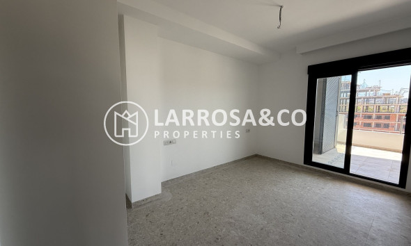 Herverkoop - Penthouse  - San Miguel de Salinas - Inland