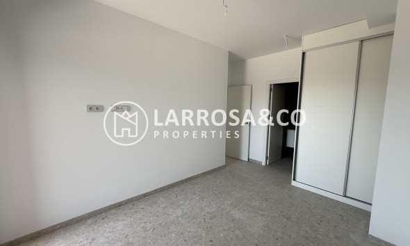 Herverkoop - Penthouse  - San Miguel de Salinas - Inland