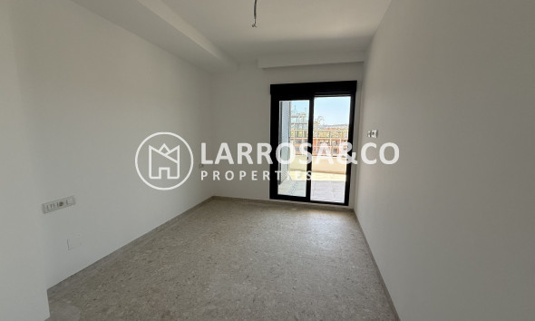 Herverkoop - Penthouse  - San Miguel de Salinas - Inland