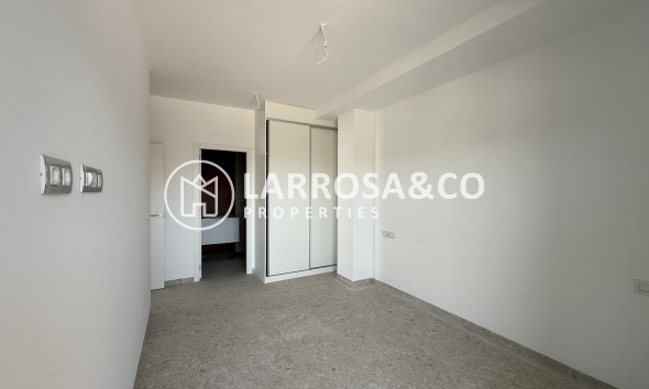Herverkoop - Penthouse  - San Miguel de Salinas - Inland