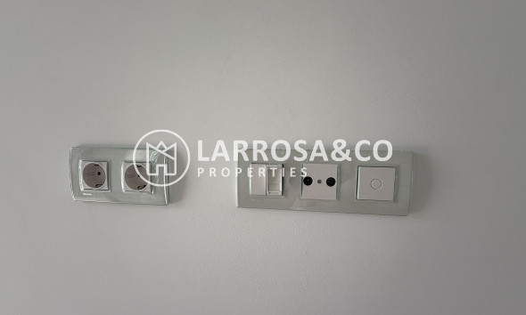 Herverkoop - Penthouse  - San Miguel de Salinas - Inland