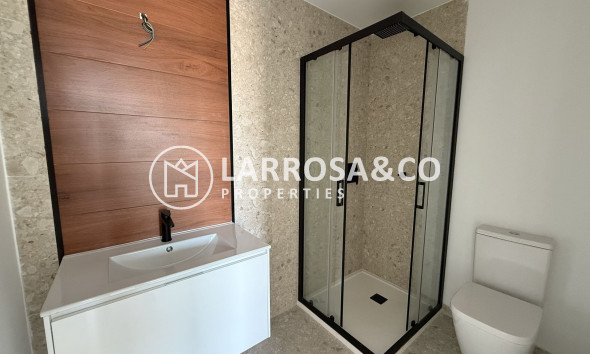 Herverkoop - Penthouse  - San Miguel de Salinas - Inland