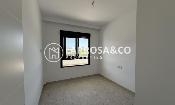Herverkoop - Penthouse  - San Miguel de Salinas - Inland