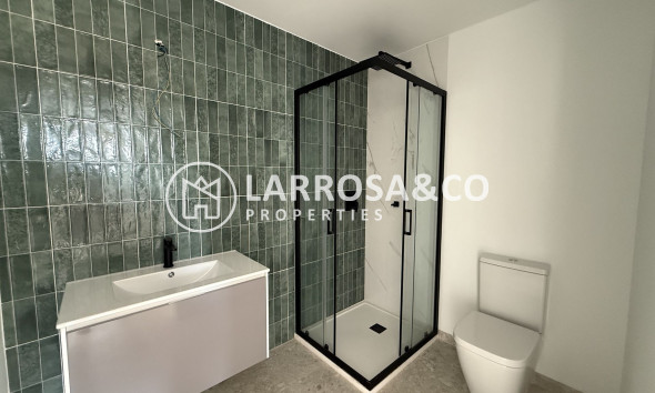 Herverkoop - Penthouse  - San Miguel de Salinas - Inland