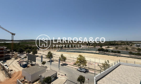 Herverkoop - Penthouse  - San Miguel de Salinas - Inland