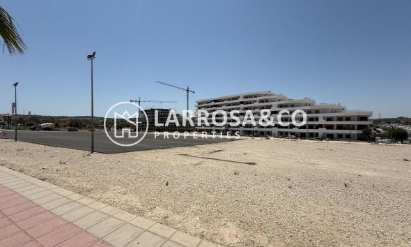 Herverkoop - Penthouse  - San Miguel de Salinas - Inland