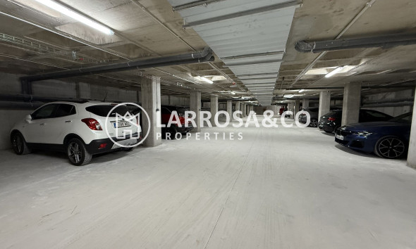 Herverkoop - Penthouse  - San Miguel de Salinas - Inland