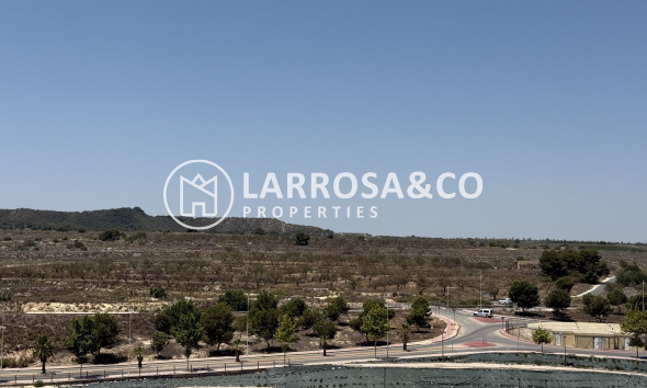 Herverkoop - Penthouse  - San Miguel de Salinas - Inland