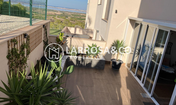 Herverkoop - Bungalow - San Miguel de Salinas - Las Colinas